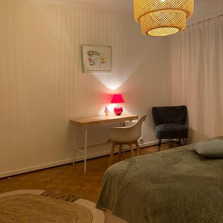 Appartement Centre-Ville コルマール エクステリア 写真