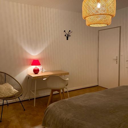 Appartement Centre-Ville コルマール エクステリア 写真