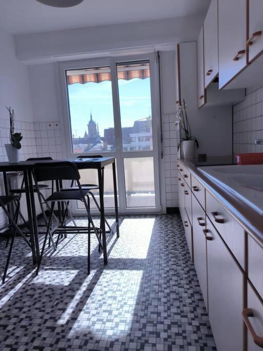 Appartement Centre-Ville コルマール エクステリア 写真