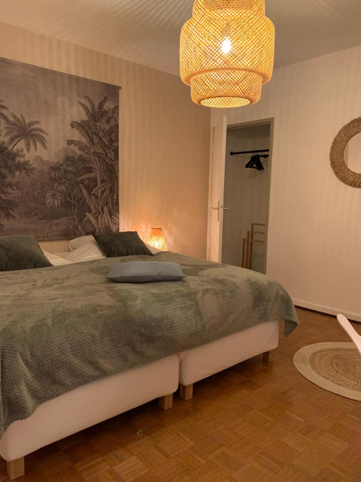 Appartement Centre-Ville コルマール エクステリア 写真